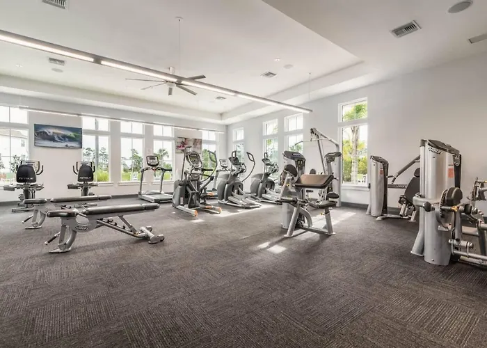 Holiday home Pool, Club, Spacious 2bd, Sleeps 8 Pensacola