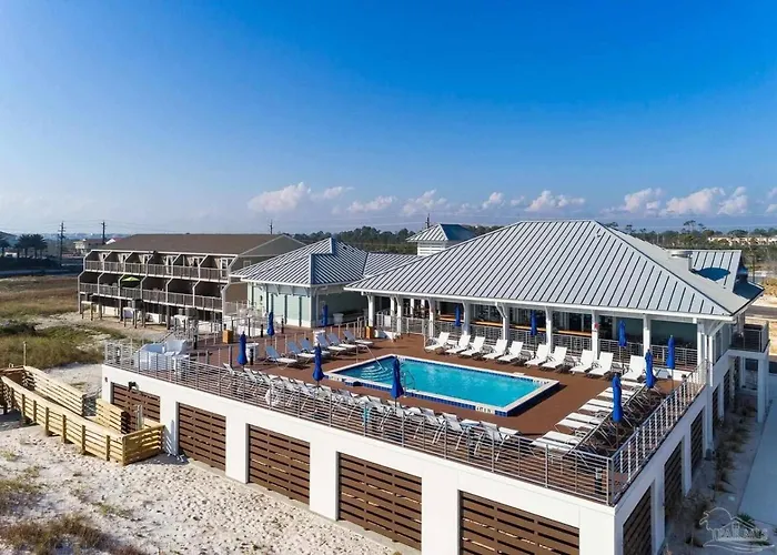 Pool, Club, Spacious 2bd, Sleeps 8